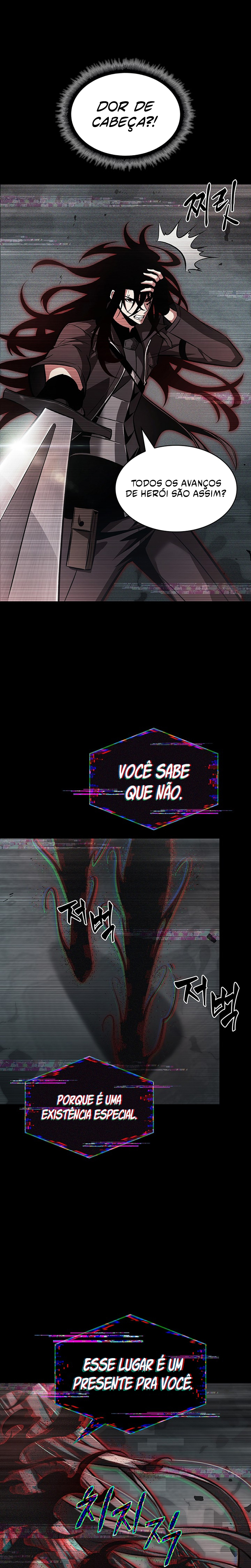 Read Me Escolha PT Manga Online