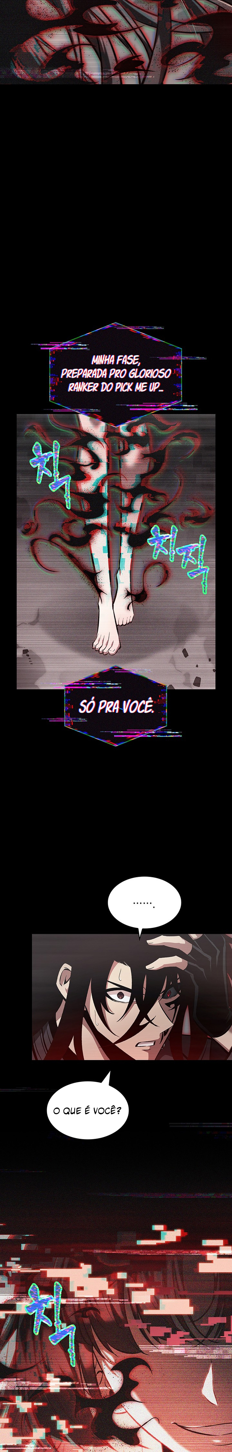 Read Me Escolha PT Manga Online