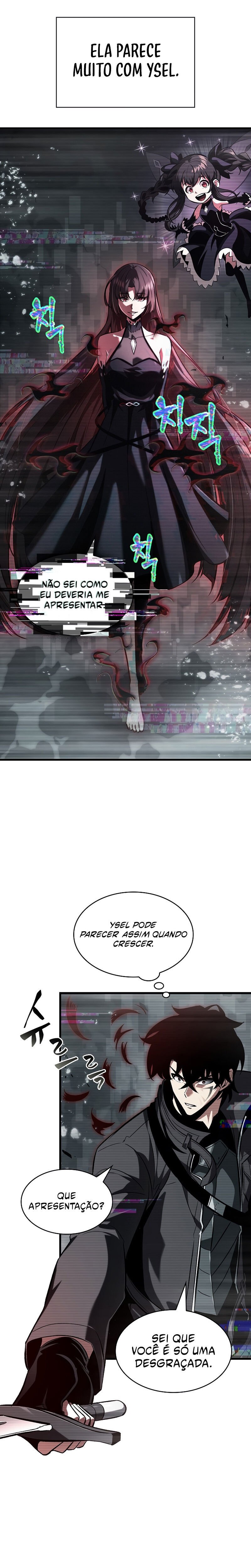 Read Me Escolha PT Manga Online