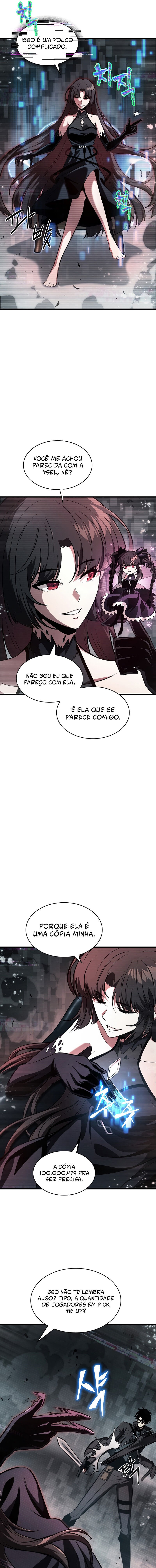 Read Me Escolha PT Manga Online