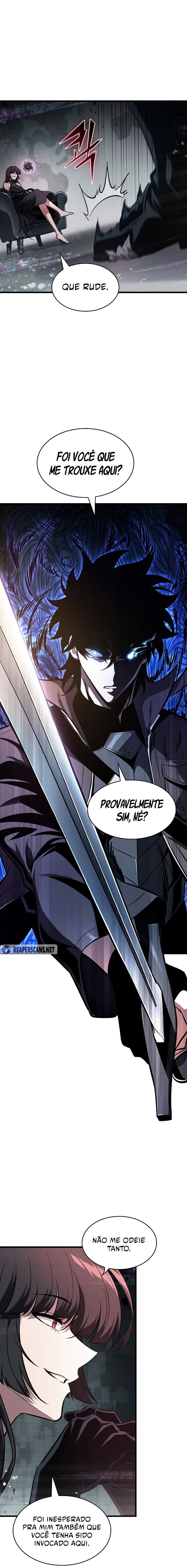Read Me Escolha PT Manga Online