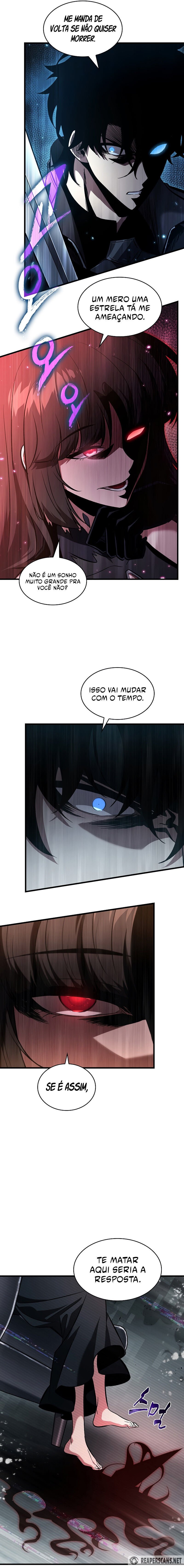 Read Me Escolha PT Manga Online