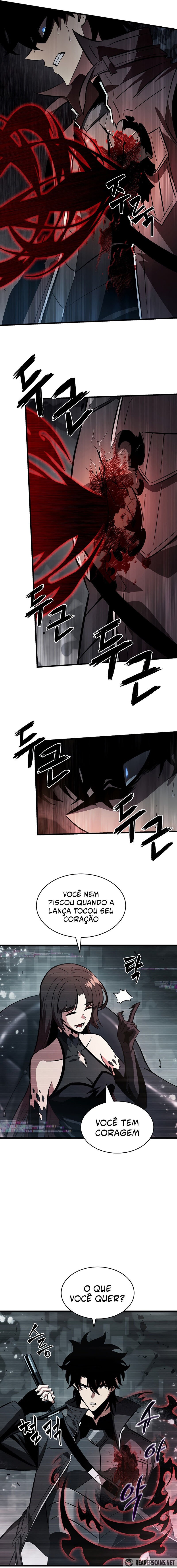 Read Me Escolha PT Manga Online