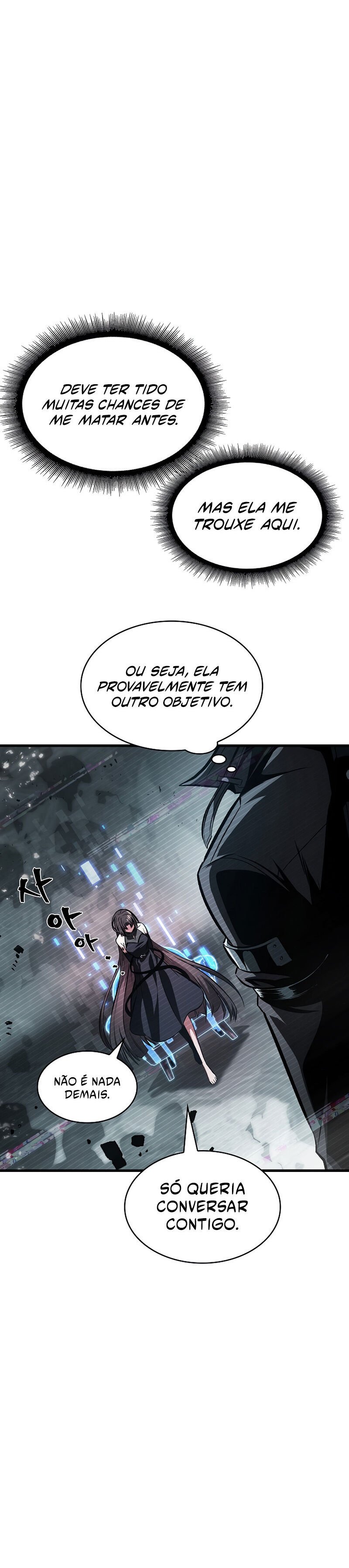 Read Me Escolha PT Manga Online