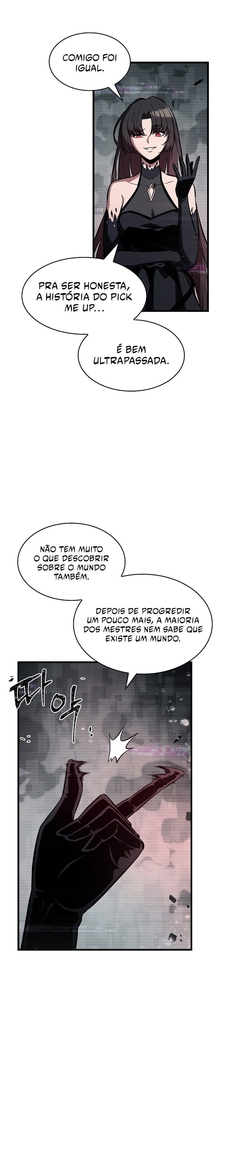 Read Me Escolha PT Manga Online