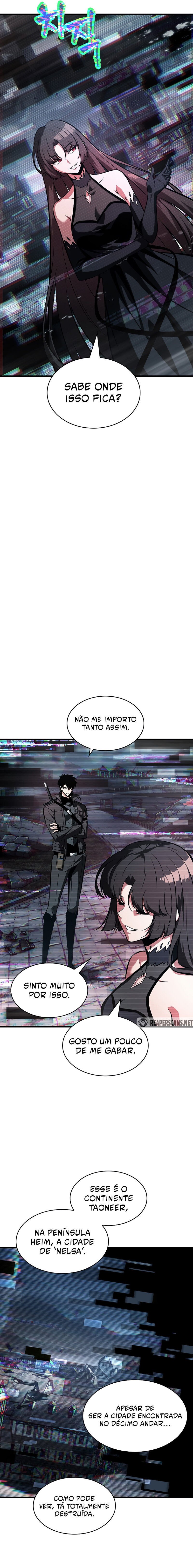 Read Me Escolha PT Manga Online