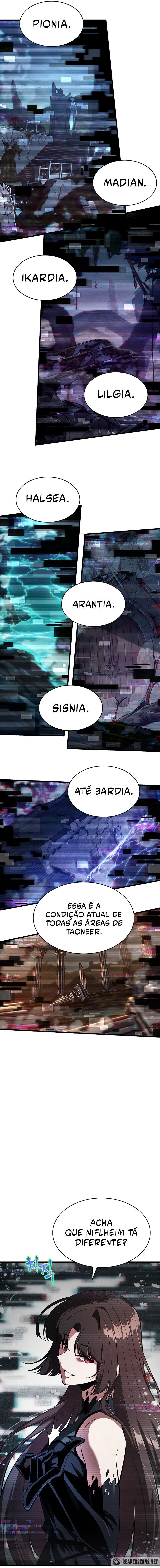 Read Me Escolha PT Manga Online