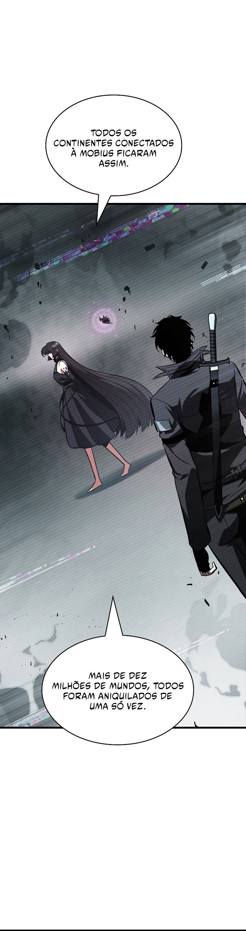 Read Me Escolha PT Manga Online