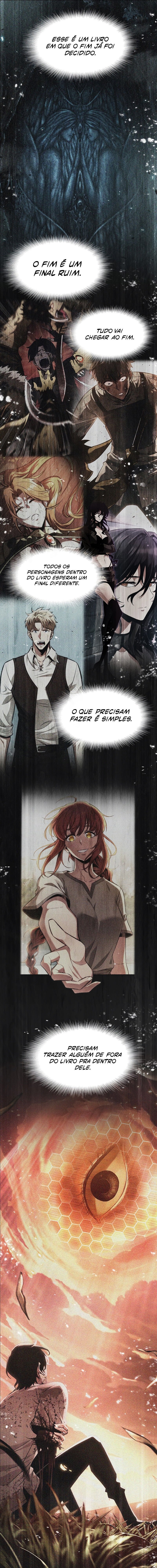 Read Me Escolha PT Manga Online