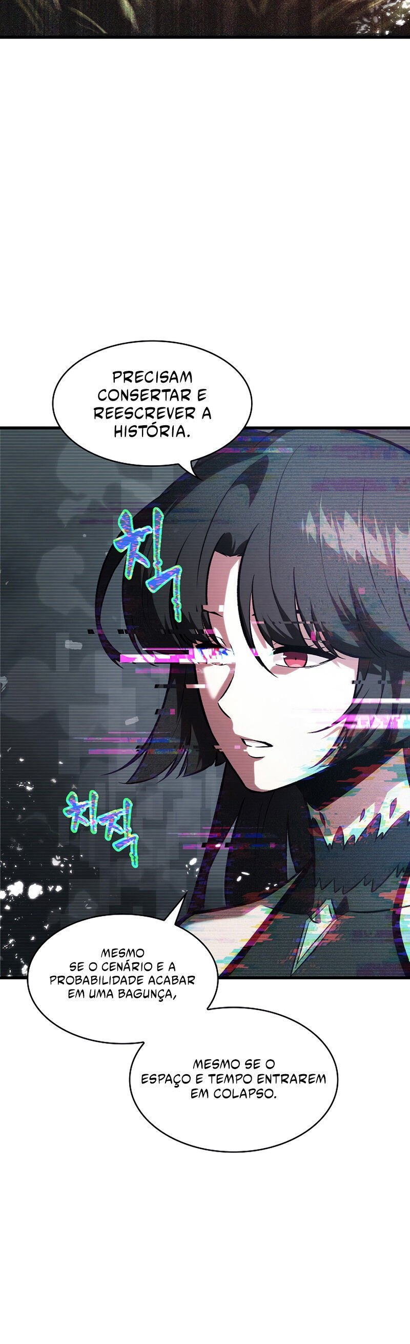Read Me Escolha PT Manga Online