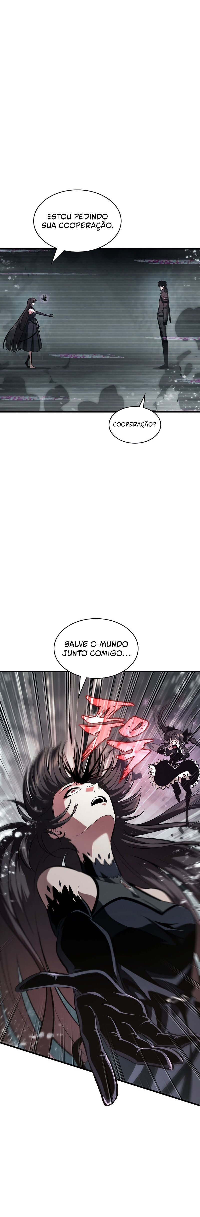Read Me Escolha PT Manga Online