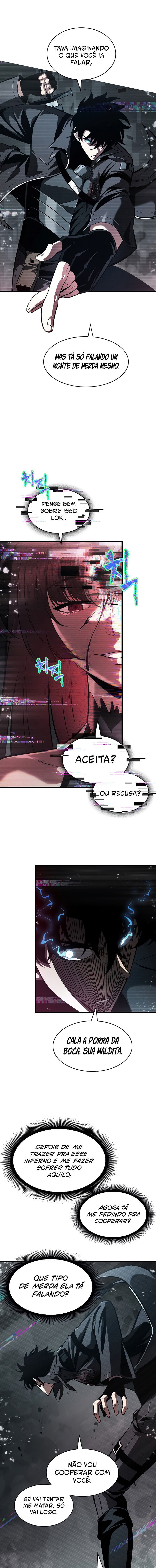 Read Me Escolha PT Manga Online