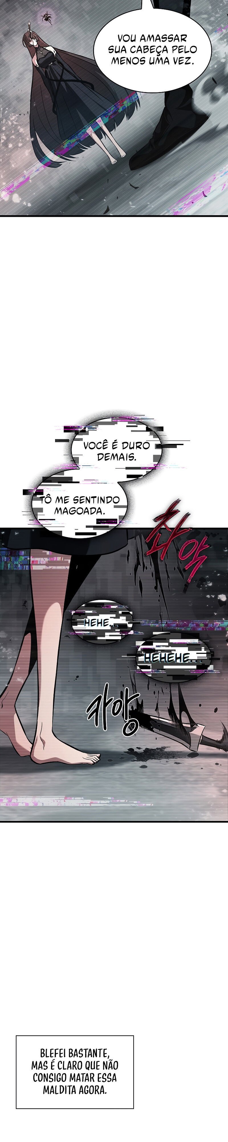 Read Me Escolha PT Manga Online