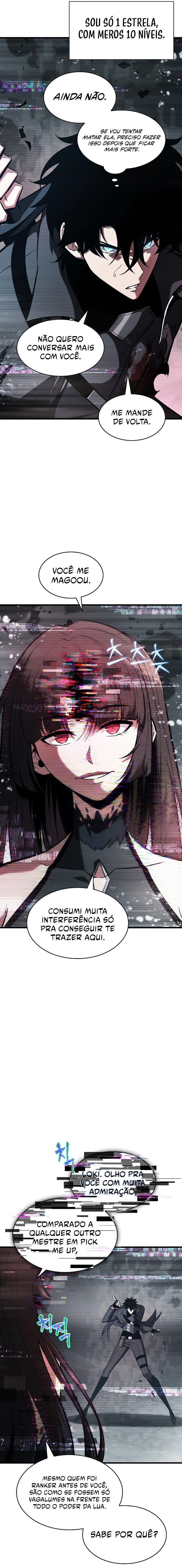 Read Me Escolha PT Manga Online