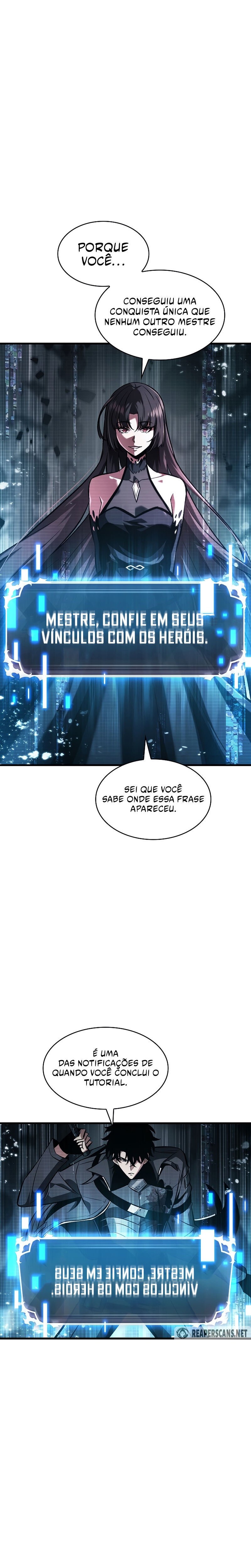 Read Me Escolha PT Manga Online