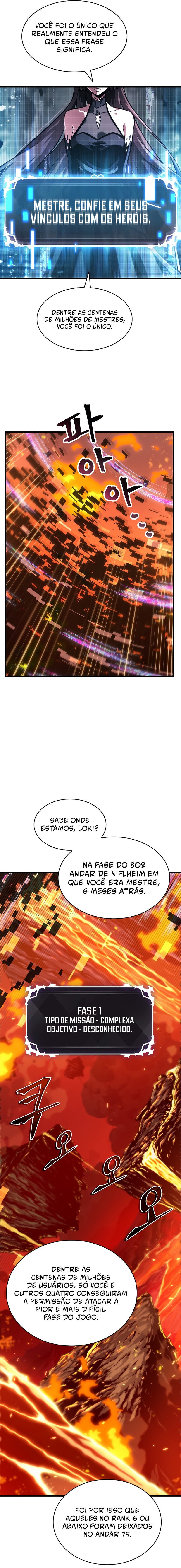 Read Me Escolha PT Manga Online