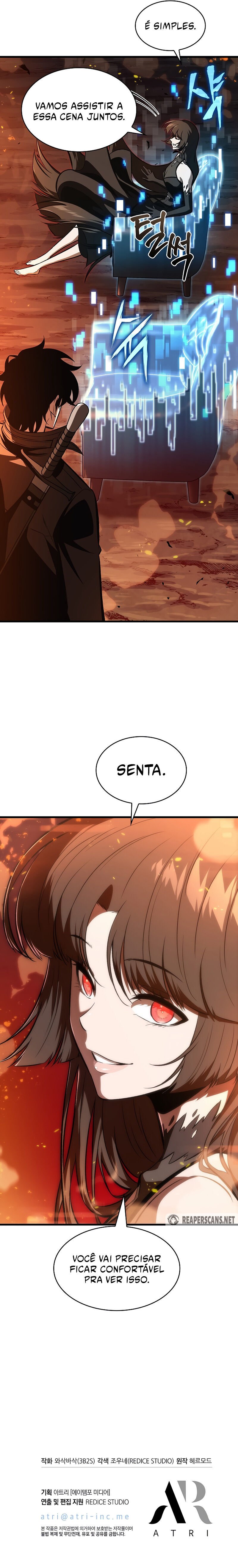 Read Me Escolha PT Manga Online