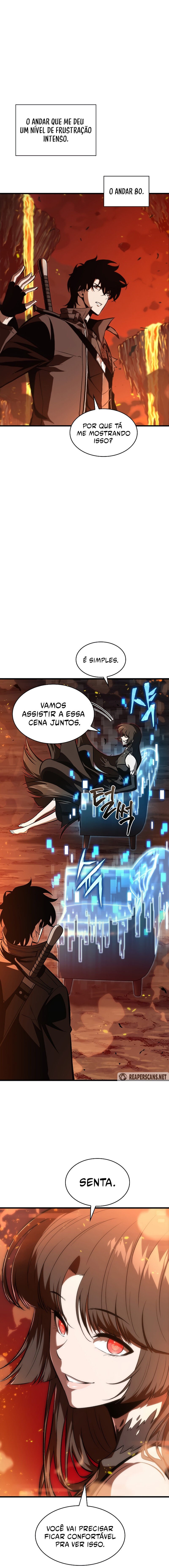 Read Me Escolha PT Manga Online