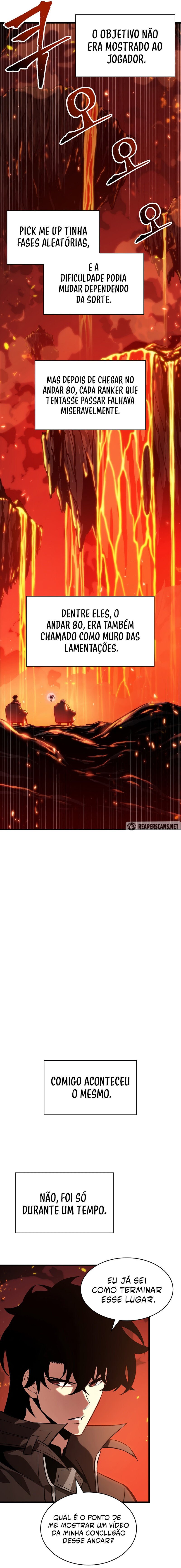 Read Me Escolha PT Manga Online