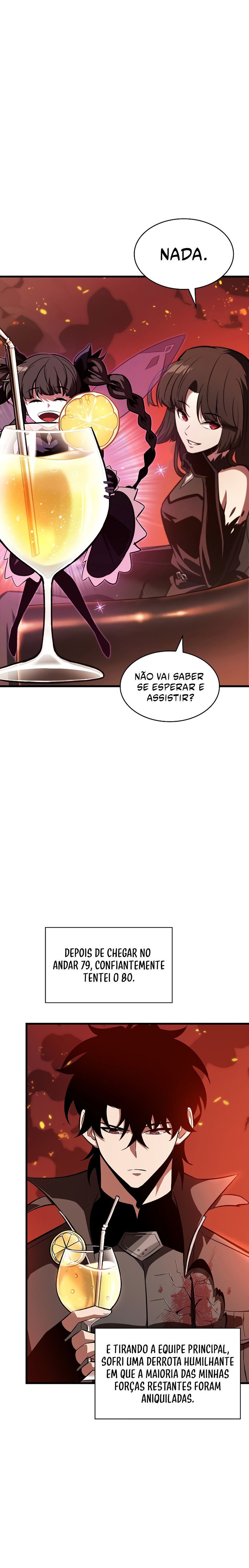 Read Me Escolha PT Manga Online
