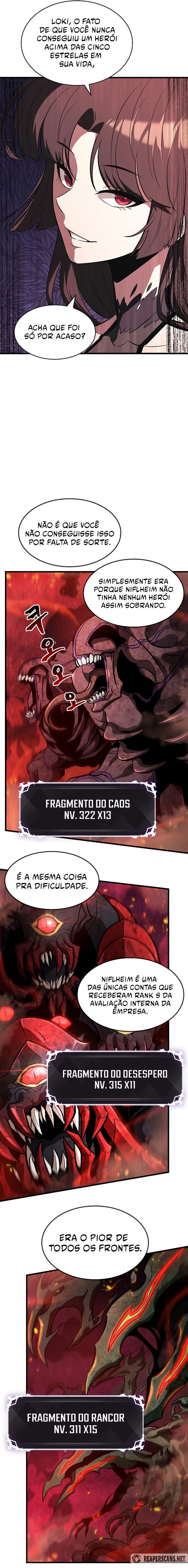 Read Me Escolha PT Manga Online