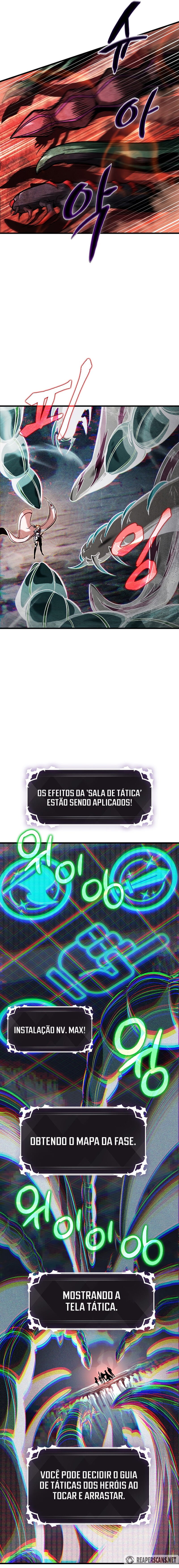 Read Me Escolha PT Manga Online