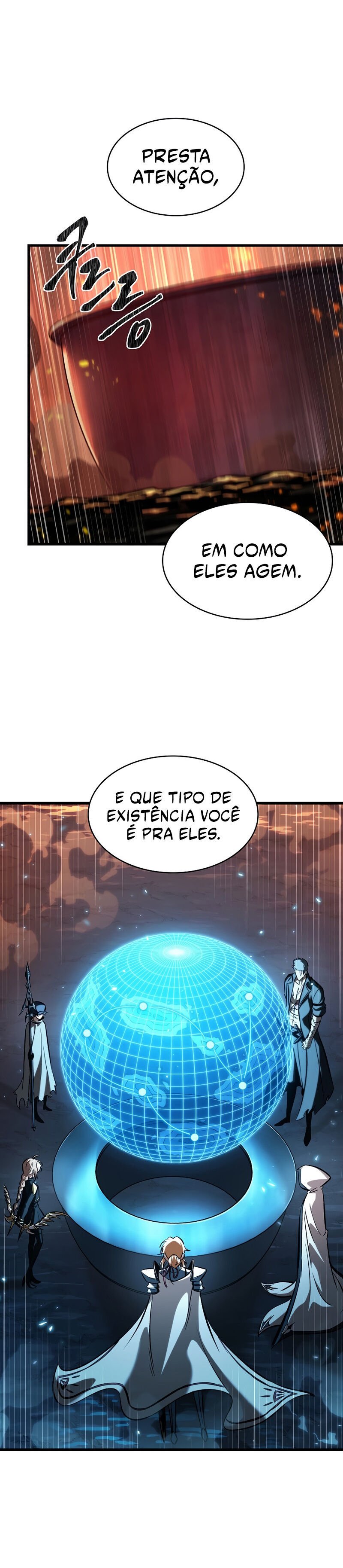 Read Me Escolha PT Manga Online