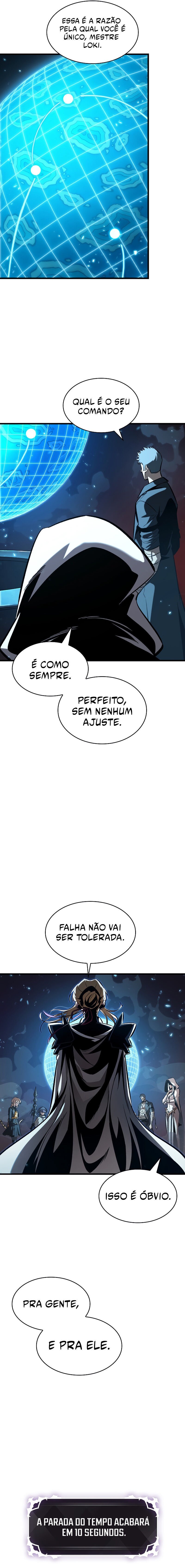 Read Me Escolha PT Manga Online