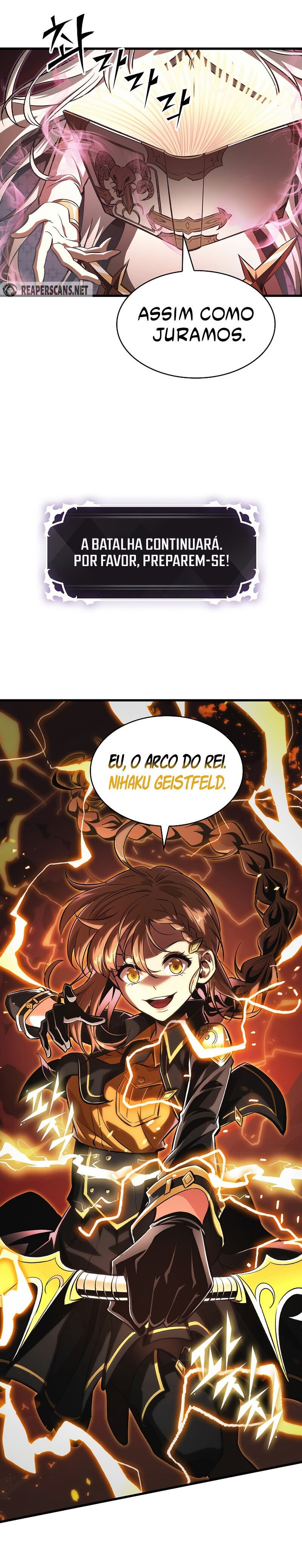 Read Me Escolha PT Manga Online