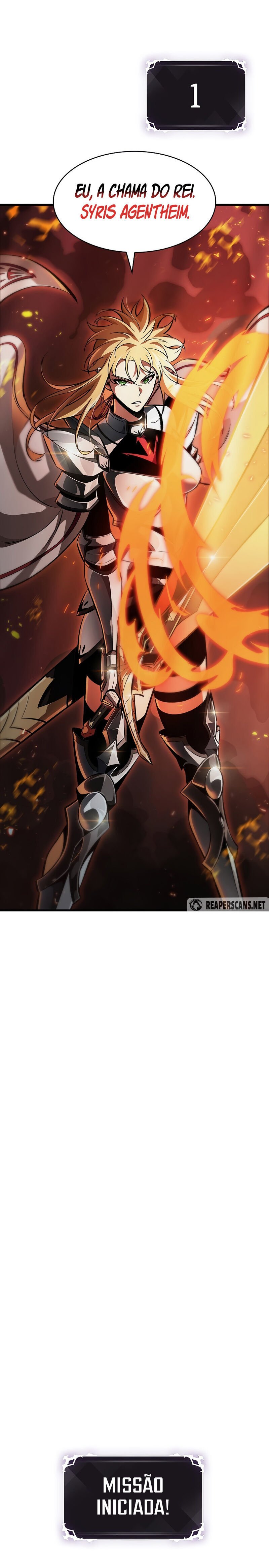 Read Me Escolha PT Manga Online