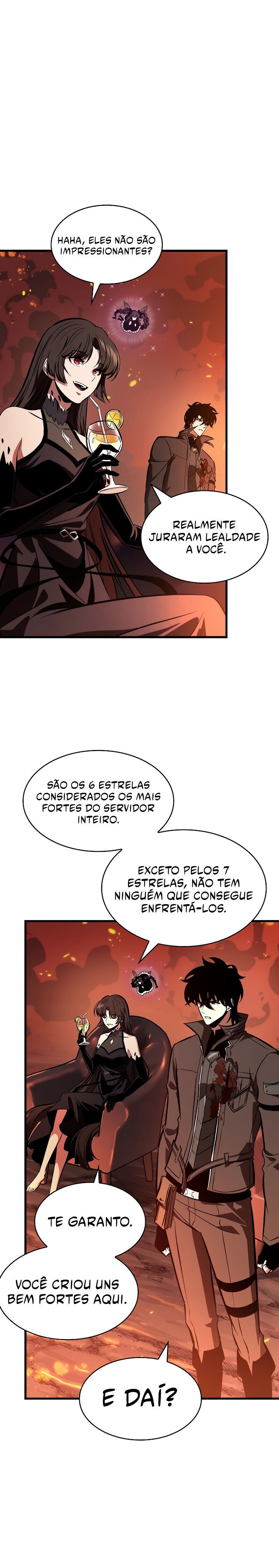 Read Me Escolha PT Manga Online