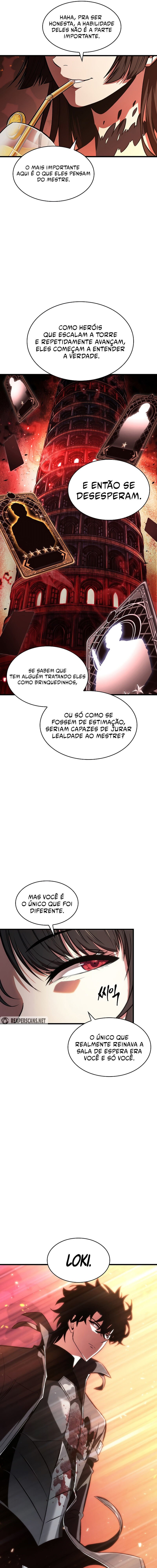 Read Me Escolha PT Manga Online