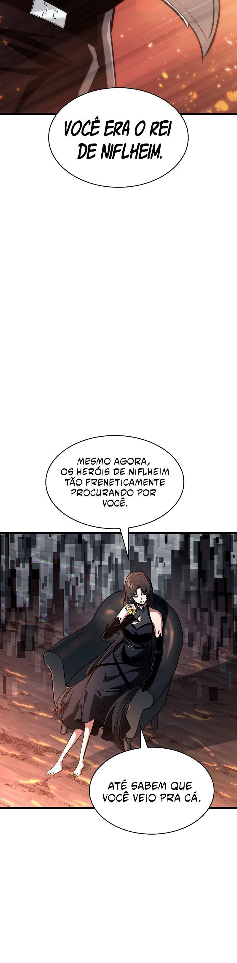 Read Me Escolha PT Manga Online