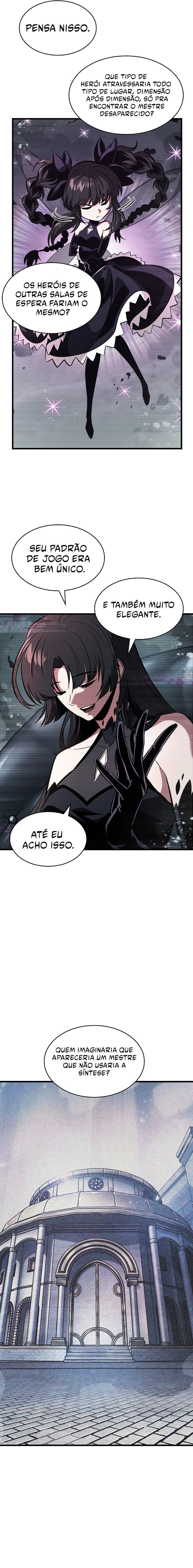Read Me Escolha PT Manga Online