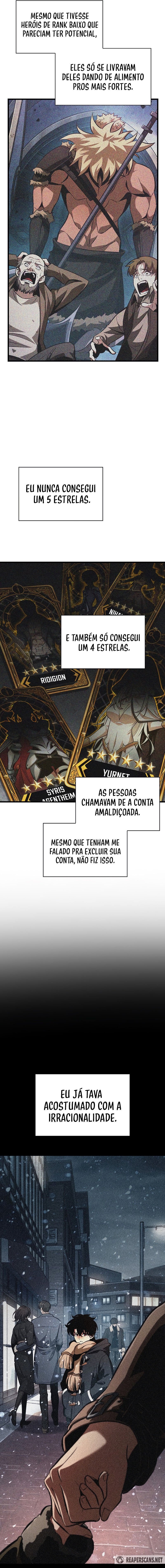 Read Me Escolha PT Manga Online