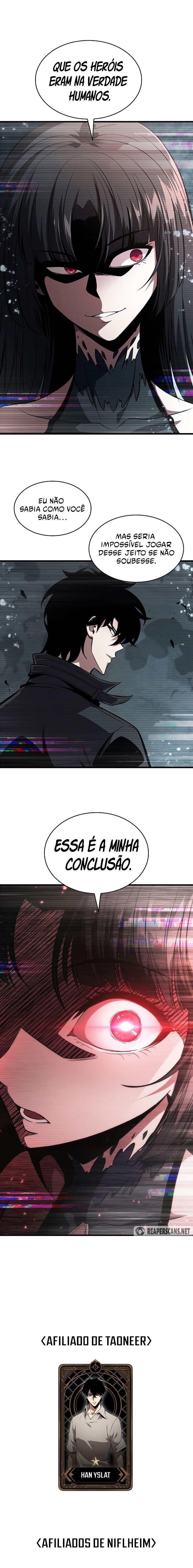 Read Me Escolha PT Manga Online