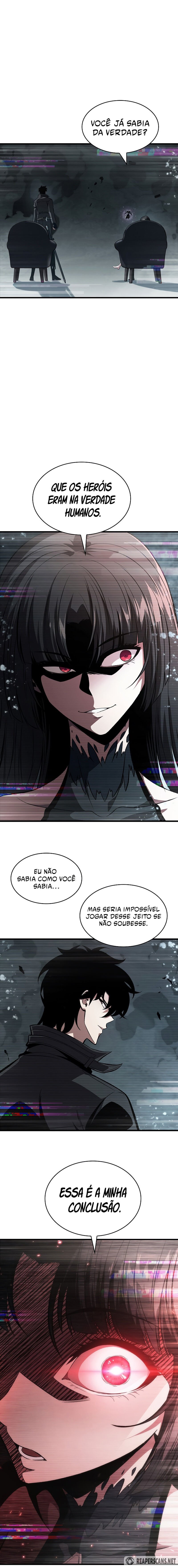 Read Me Escolha PT Manga Online