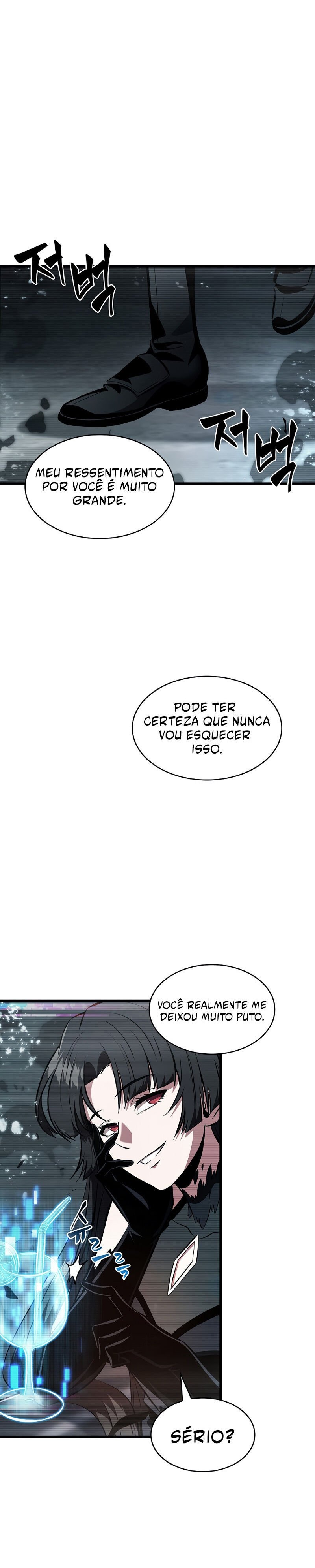 Read Me Escolha PT Manga Online