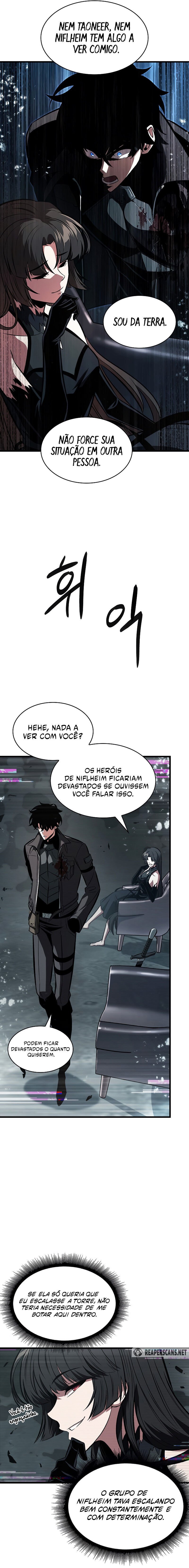 Read Me Escolha PT Manga Online