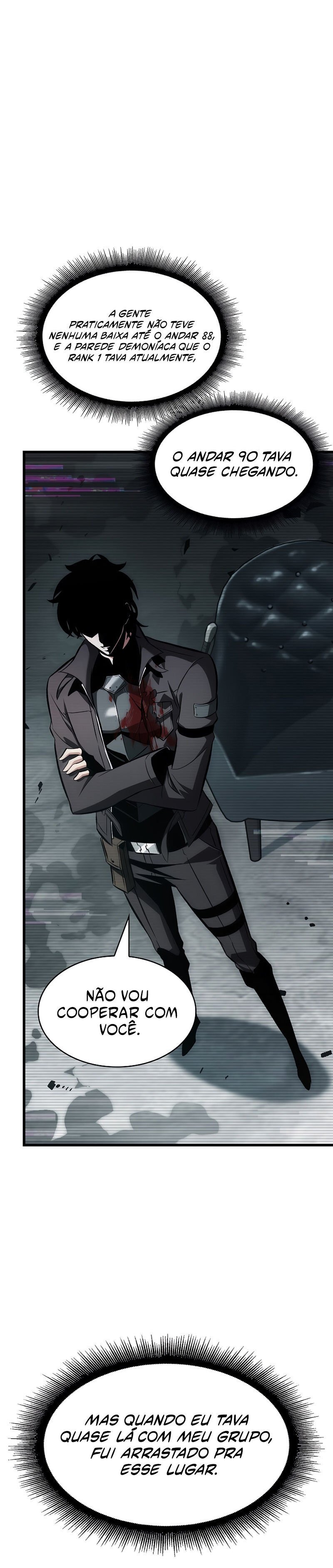 Read Me Escolha PT Manga Online