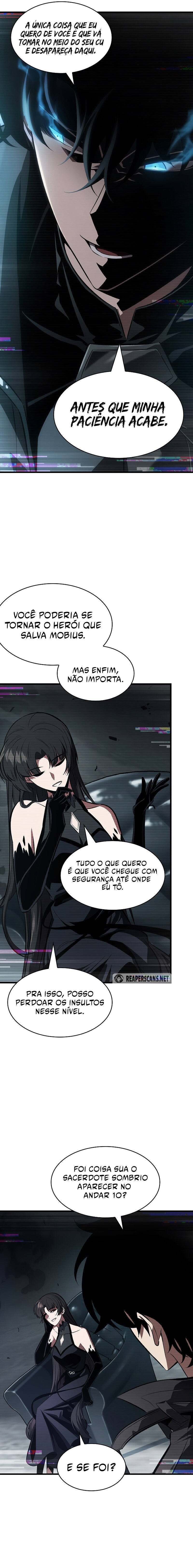 Read Me Escolha PT Manga Online