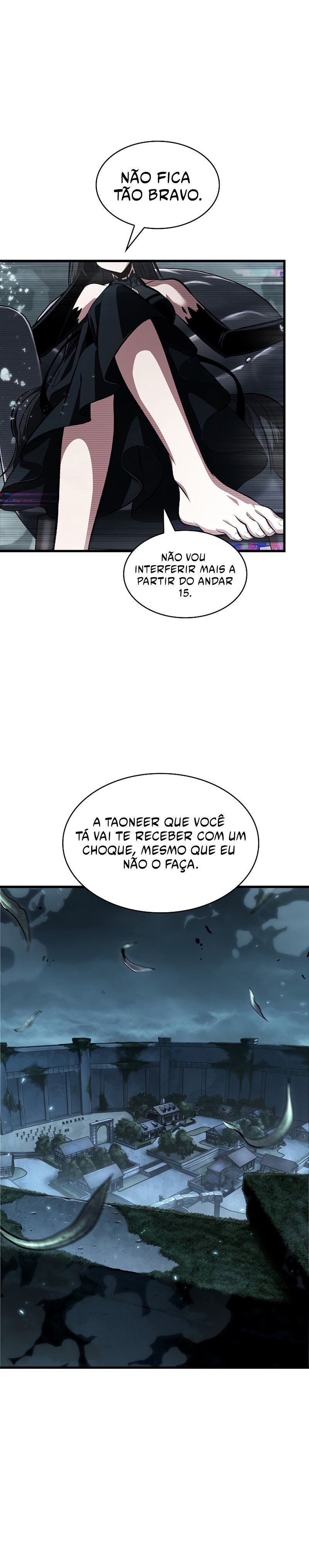 Read Me Escolha PT Manga Online