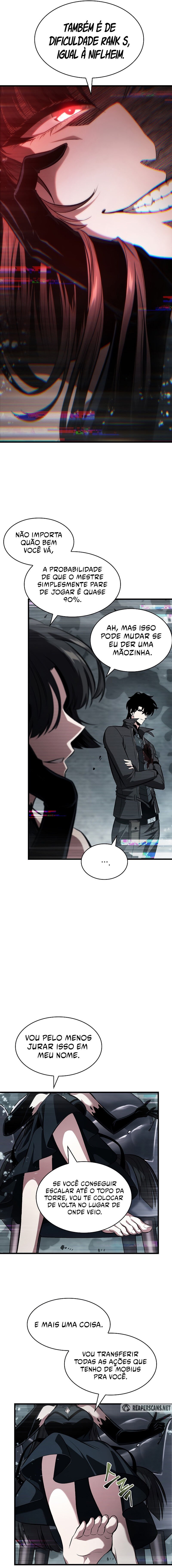 Read Me Escolha PT Manga Online