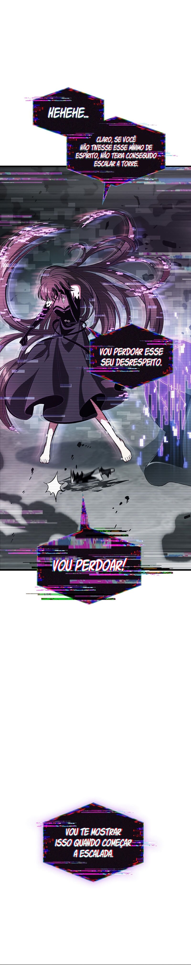 Read Me Escolha PT Manga Online