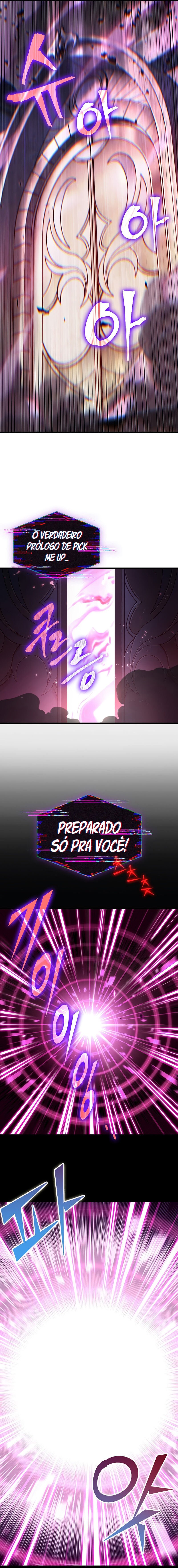 Read Me Escolha PT Manga Online
