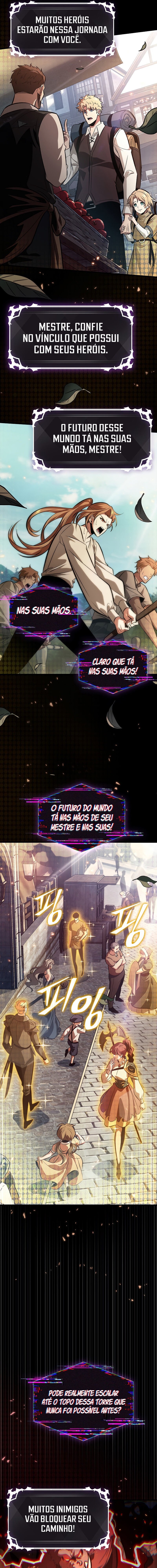 Read Me Escolha PT Manga Online