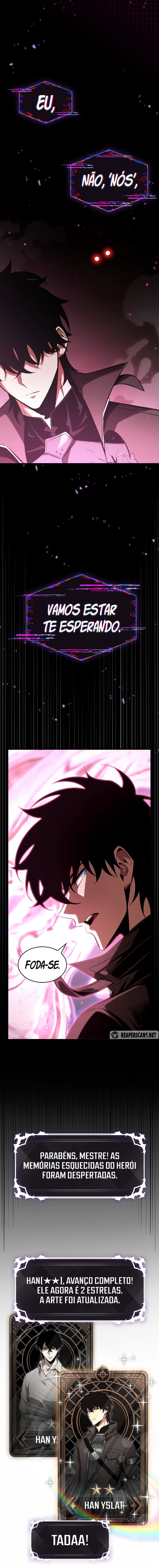 Read Me Escolha PT Manga Online