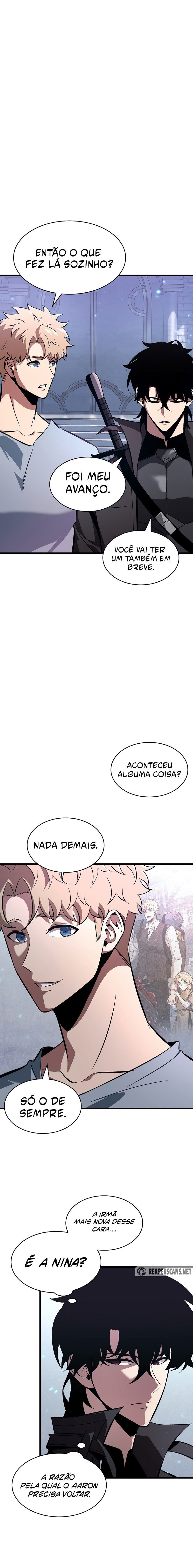 Read Me Escolha PT Manga Online
