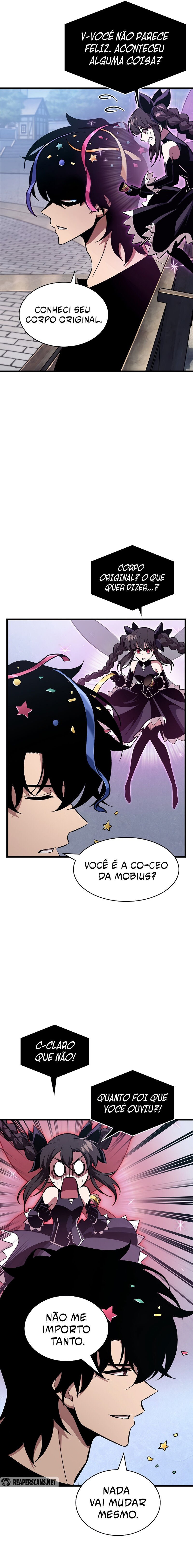 Read Me Escolha PT Manga Online