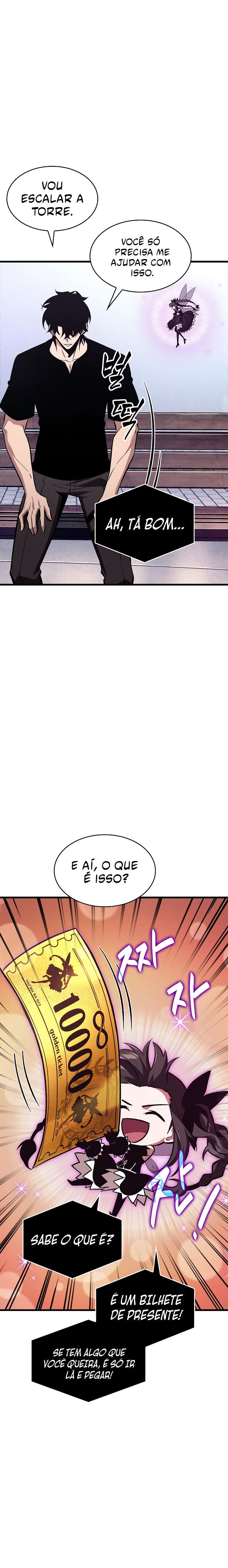 Read Me Escolha PT Manga Online
